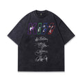 Multi-Band Unisex Shirt
