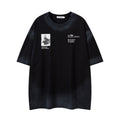 Street Style Casual T shirt