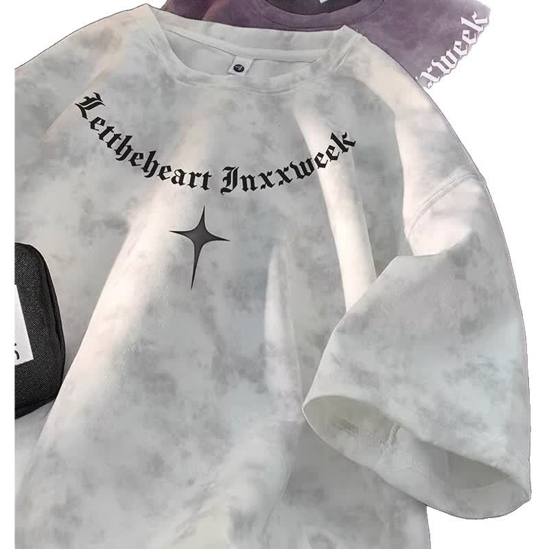 Unisex Short Sleeve T-Shirt