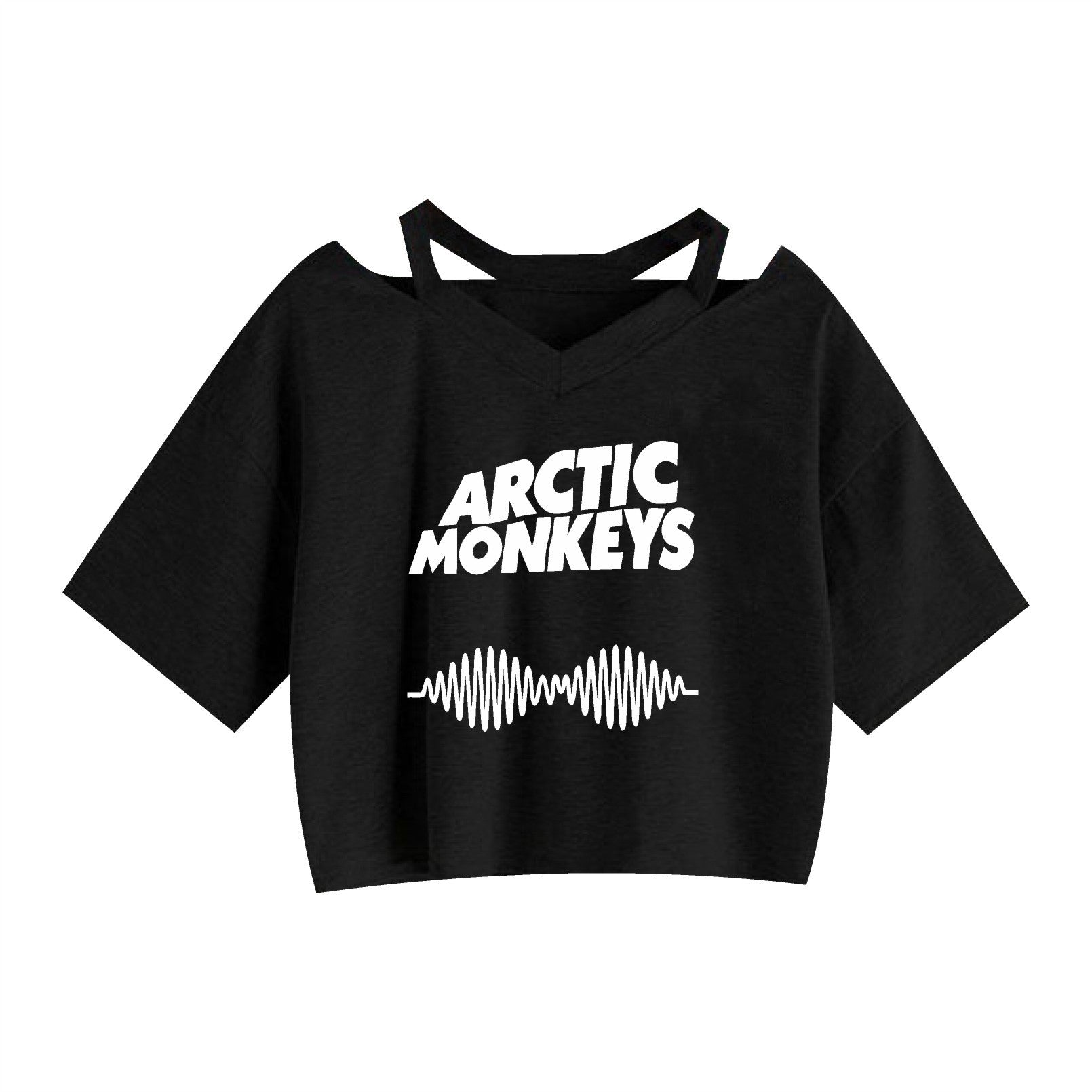 Arctic Monkeys Top